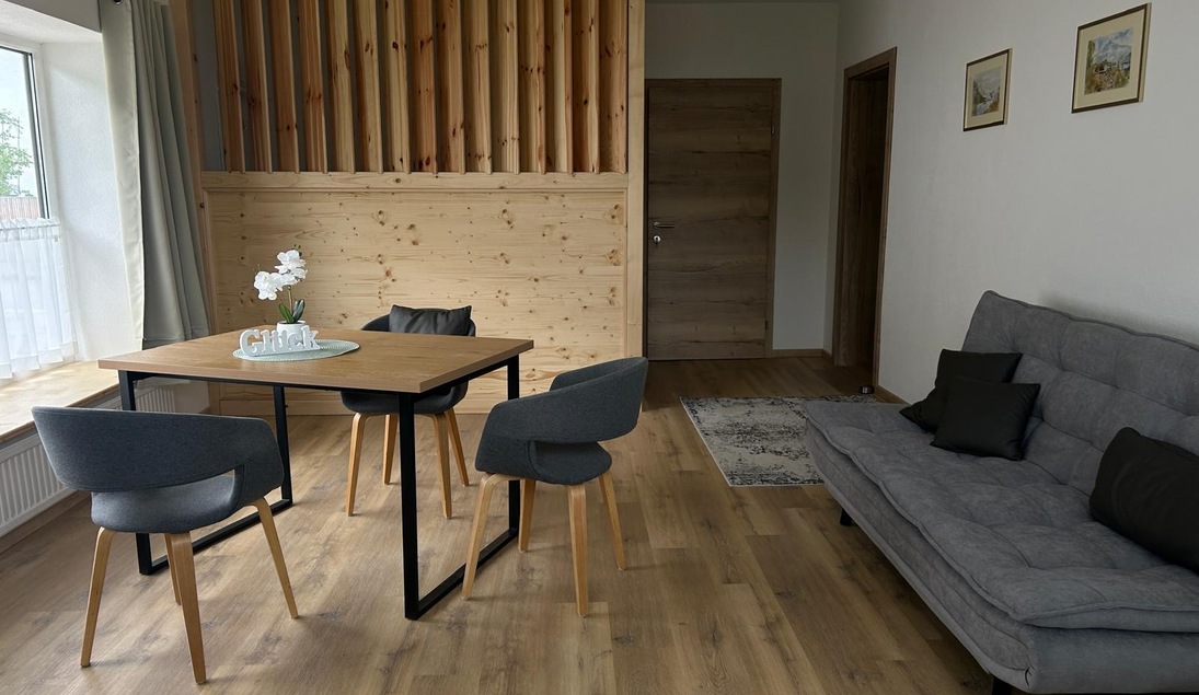 Monteur-Zimmer - Starhemberg - Apartment Attergautraum