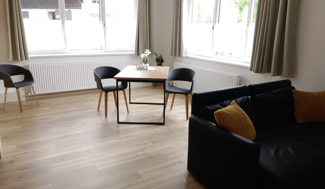 Monteur-Zimmer - Starhemberg - Apartment Attergautraum