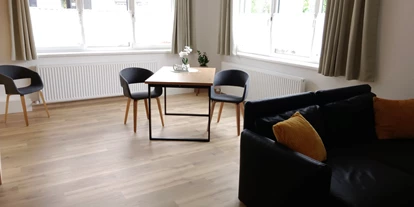 Monteur-Zimmer - Preis pro Nacht - Adnet - Apartment Attergautraum