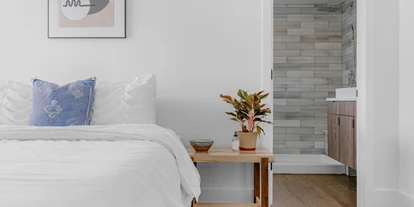 Monteur-Zimmer - Fernseher - Mühlviertel - Workershome Linz