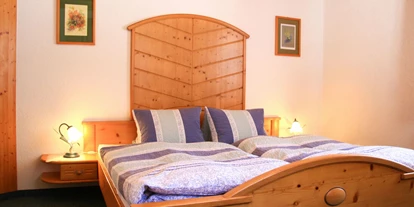 Monteur-Zimmer - Werfen - Apartment Bleisch