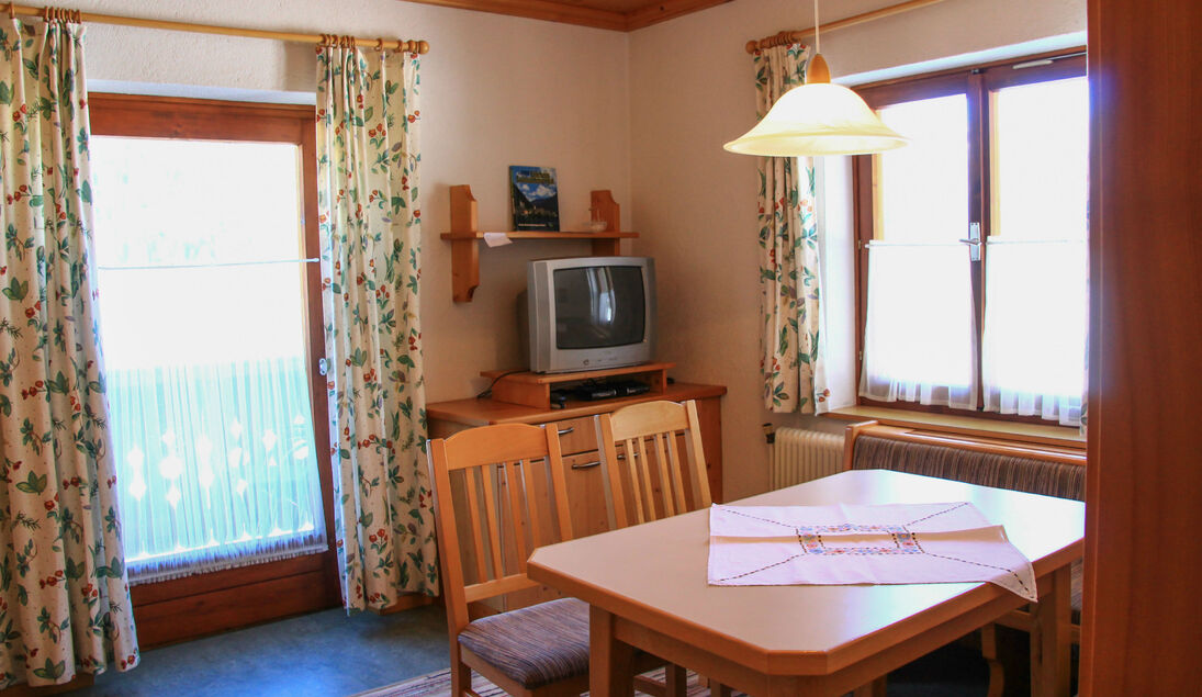 Monteur-Zimmer - Preis pro Nacht - Hallein - Apartment Bleisch