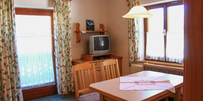 Monteur-Zimmer - Werfen - Apartment Bleisch