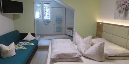 Monteur-Zimmer - Werfen - Apartment Egger Barbara