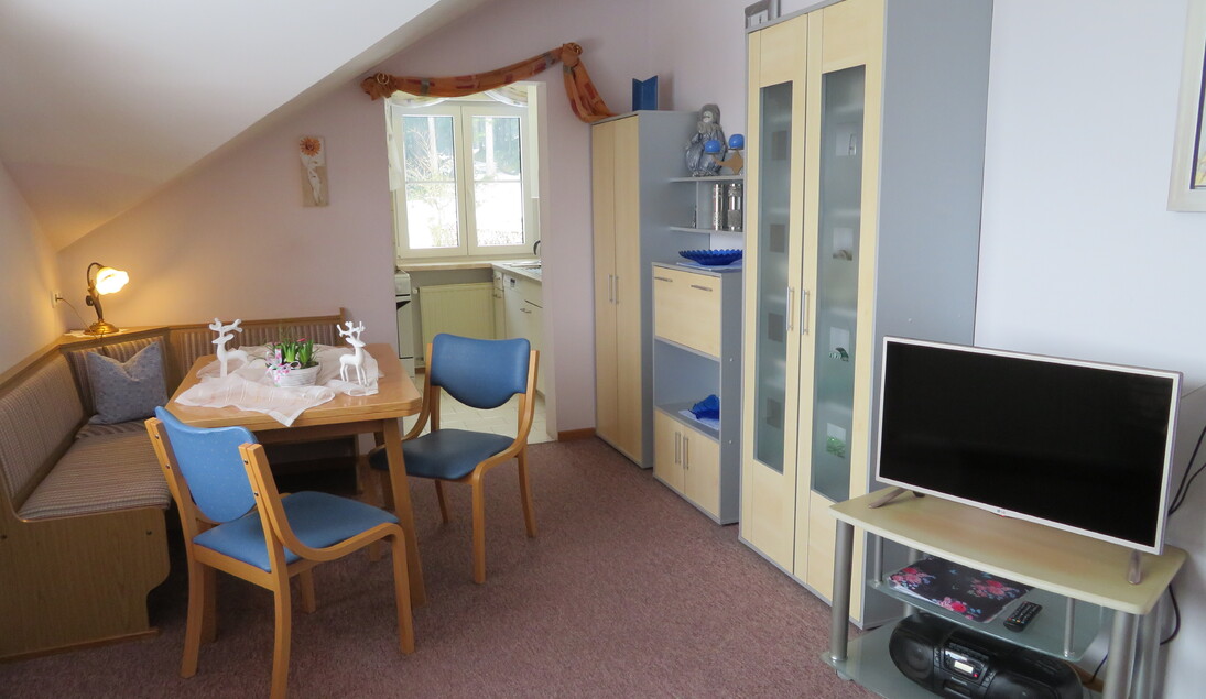 Monteur-Zimmer - Preis pro Nacht - Hallein - Apartment Egger Barbara