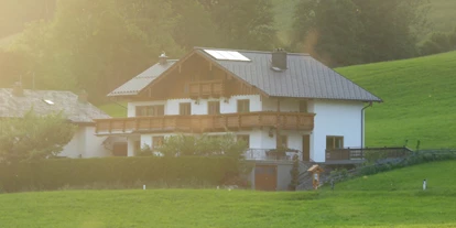 Monteur-Zimmer - Werfen - Apartment Grabner