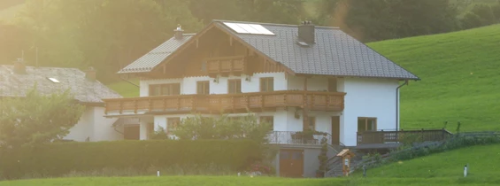 MonteurZimmer: Apartment Grabner