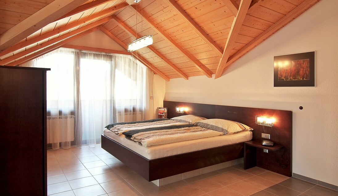 Monteur-Zimmer - Preis pro Nacht - Hallein - Apartment Hutflesz