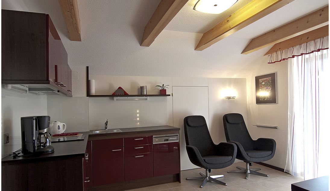 Monteur-Zimmer - Preis pro Nacht - Hallein - Apartment Hutflesz