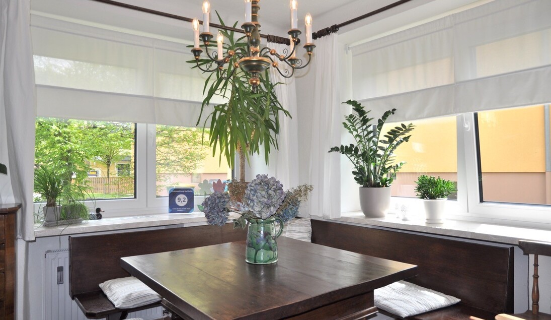 Monteur-Zimmer - Preis pro Nacht - Oberösterreich - Apartment Ischl Home