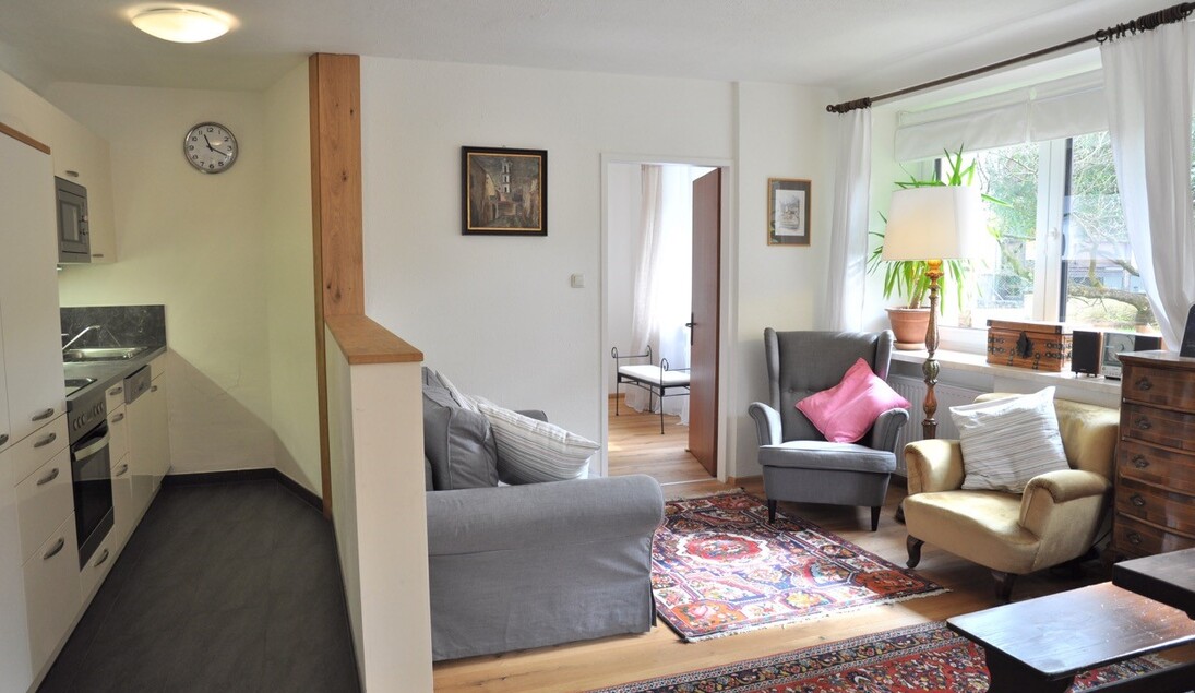 Monteur-Zimmer - Preis pro Nacht - Oberösterreich - Apartment Ischl Home