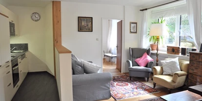Monteur-Zimmer - Preis pro Nacht - Adnet - Apartment Ischl Home