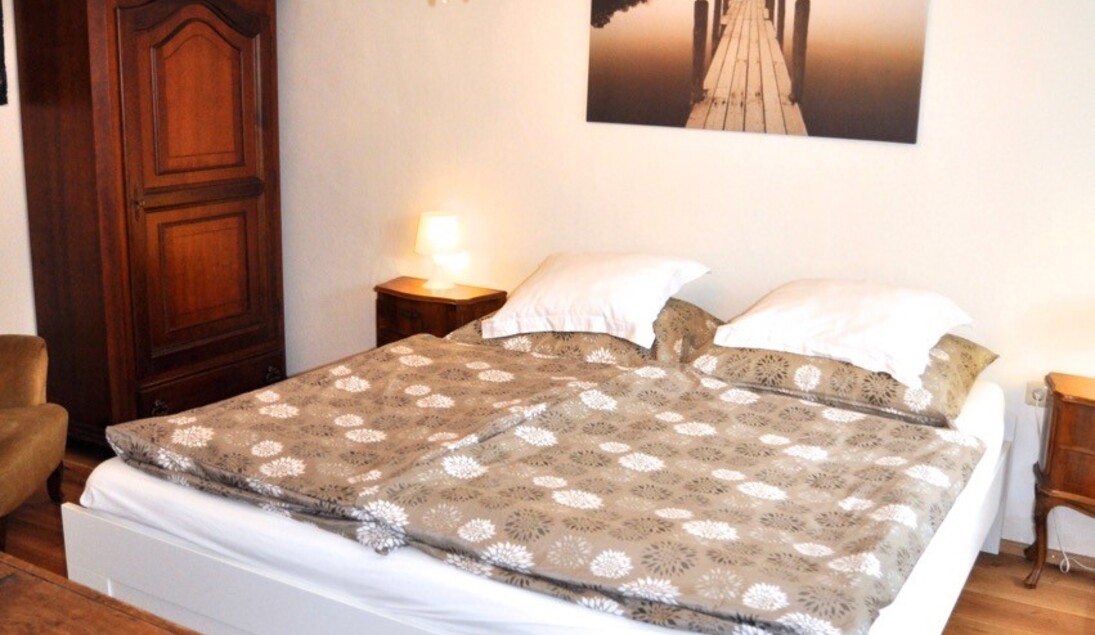 Monteur-Zimmer - Preis pro Nacht - Oberösterreich - Apartment Ischl Home