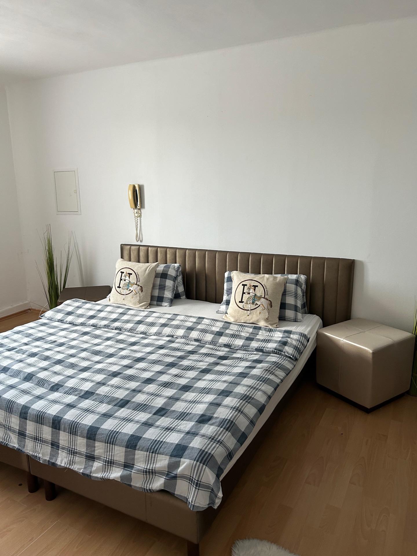 Monteur-Zimmer - Preis pro Nacht - Wien-Stadt - Milanovic Himberg