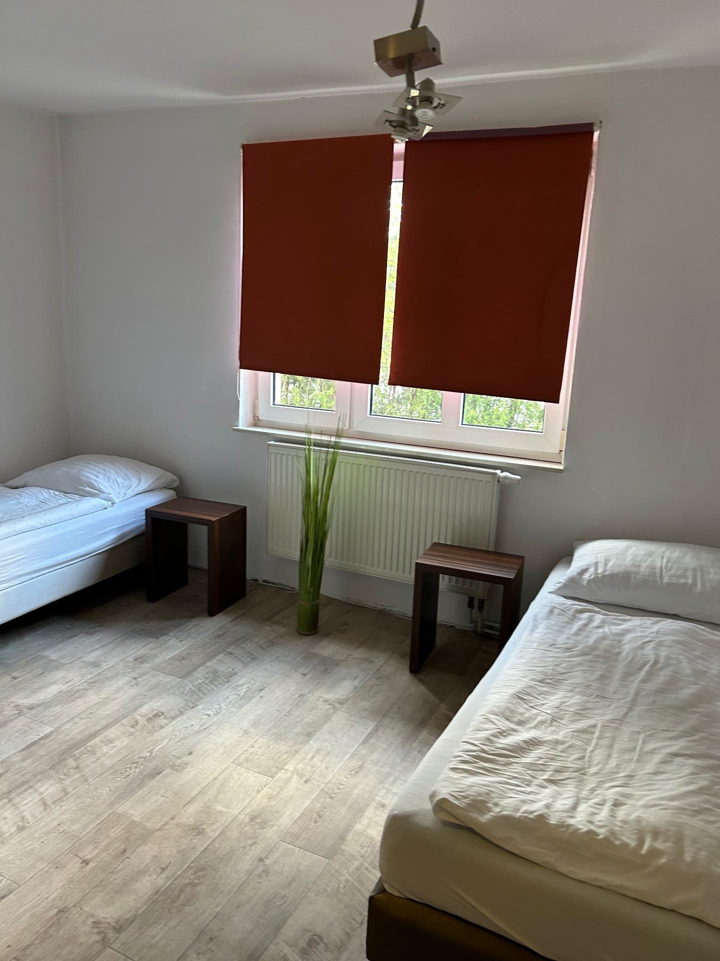 Monteur-Zimmer - Preis pro Nacht - Wien-Stadt - Milanovic Himberg