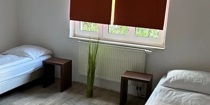 Monteur-Zimmer - Lanzendorf (Lanzendorf) - Milanovic Himberg