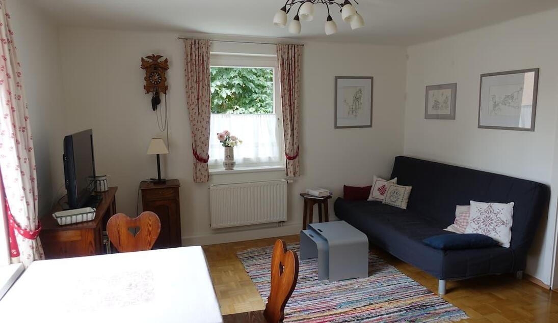 Monteur-Zimmer - Preis pro Nacht - Oberösterreich - Apartment mit Charme im Zentrum von Gmunden