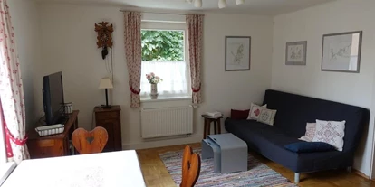 Monteur-Zimmer - Gallspach - Apartment mit Charme im Zentrum von Gmunden