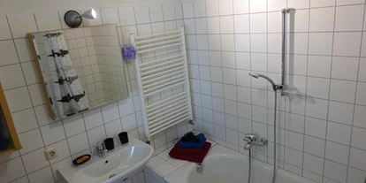 Monteur-Zimmer - Gallspach - Apartment mit Charme im Zentrum von Gmunden
