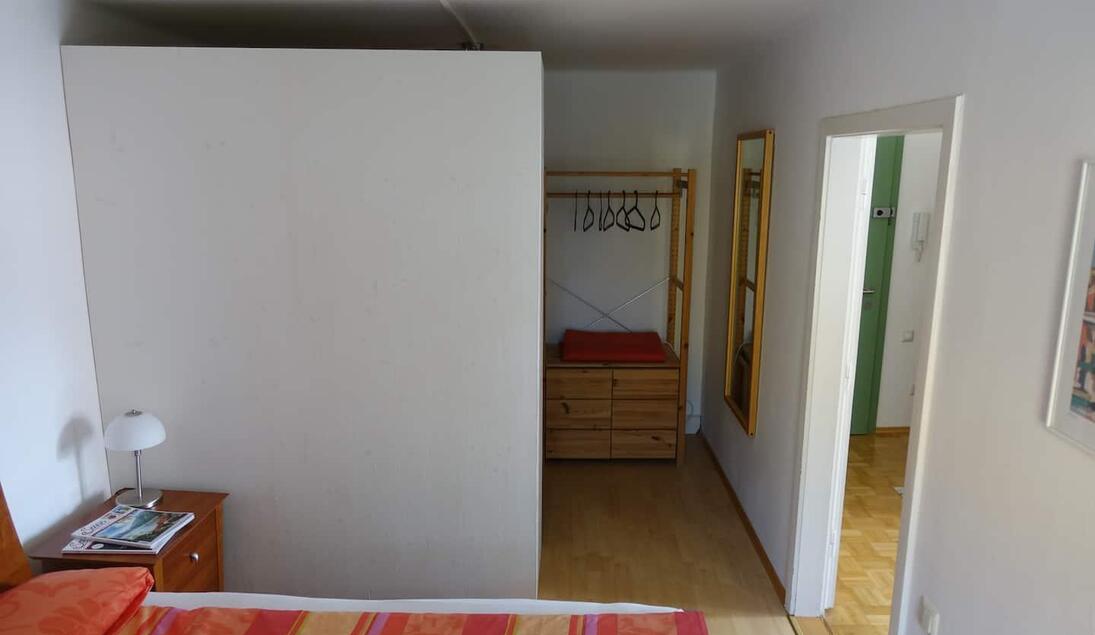 Monteur-Zimmer - Preis pro Nacht - Oberösterreich - Apartment mit Charme im Zentrum von Gmunden