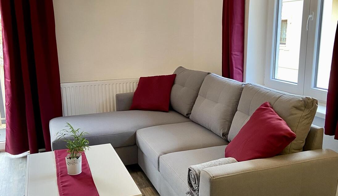 Monteur-Zimmer - Preis pro Nacht - Dietach (Dietach) - Apartment Mona´s Home