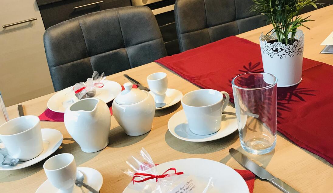 Monteur-Zimmer - Preis pro Nacht - Dietach (Dietach) - Apartment Mona´s Home