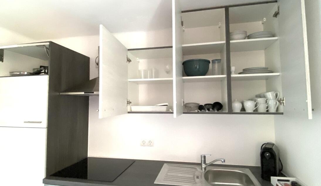 Monteur-Zimmer - Preis pro Nacht - Dietach (Dietach) - Apartment Mona´s Home