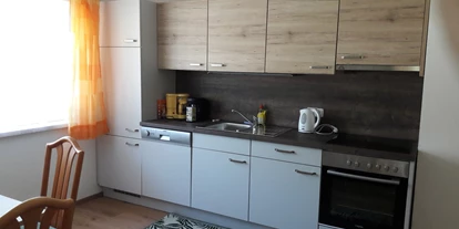 Monteur-Zimmer - Bad Ischl - Apartment Sandra