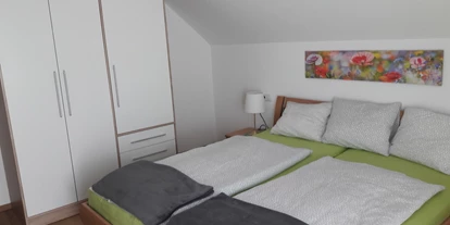 Monteur-Zimmer - Bad Ischl - Apartment Sandra