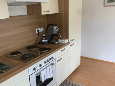 MonteurZimmer: Ferienwohnung in Murau
