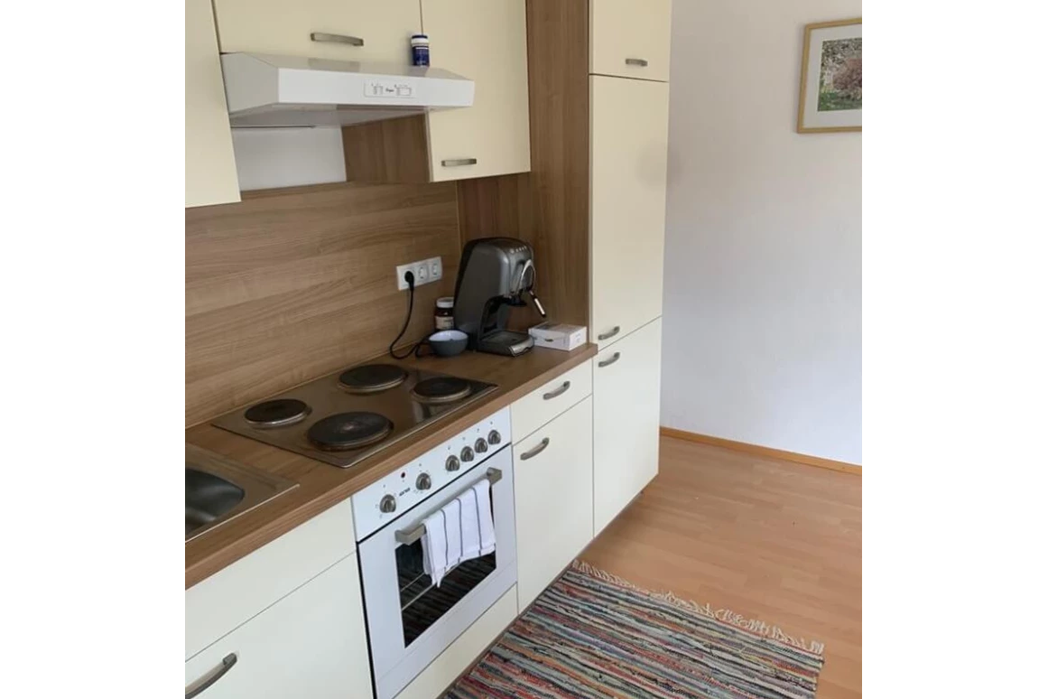 MonteurZimmer: Ferienwohnung in Murau
