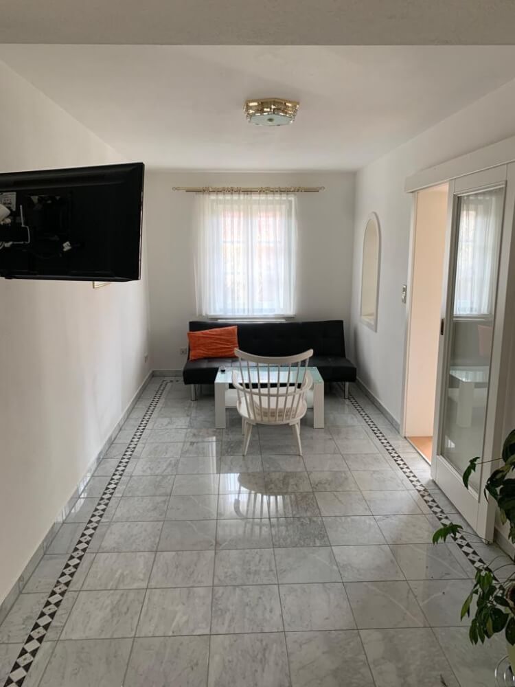 Monteur-Zimmer - Preis pro Nacht - Friesach (Friesach) - Ferienwohnung in Murau