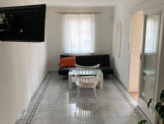 MonteurZimmer: Ferienwohnung in Murau