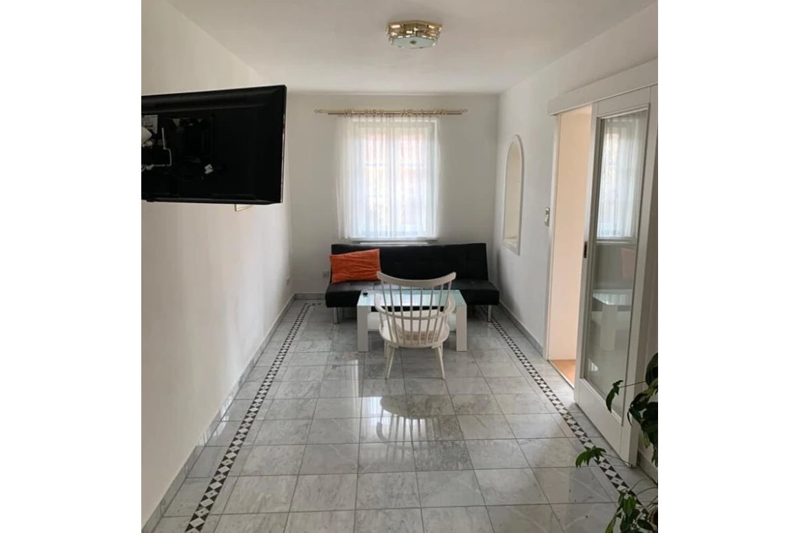 MonteurZimmer: Ferienwohnung in Murau