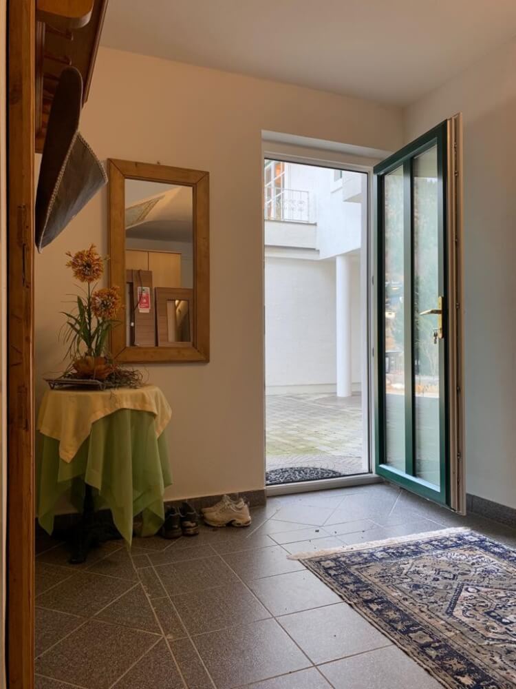 Monteur-Zimmer - Preis pro Nacht - Friesach (Friesach) - Ferienwohnung in Murau