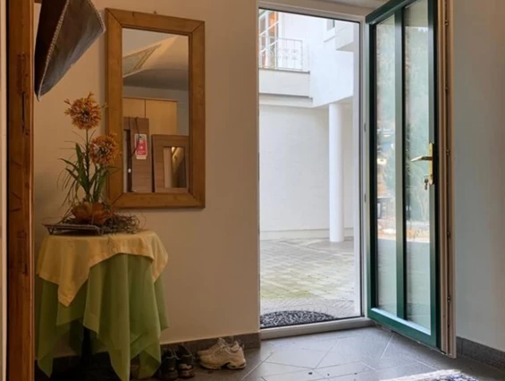 MonteurZimmer: Ferienwohnung in Murau