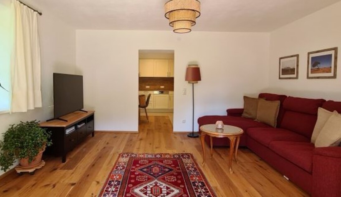 Monteur-Zimmer - Preis pro Nacht - Hallein - Apartment Kuglwiese