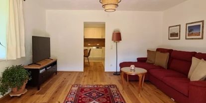 Monteur-Zimmer - Preis pro Nacht - Adnet - Apartment Kuglwiese