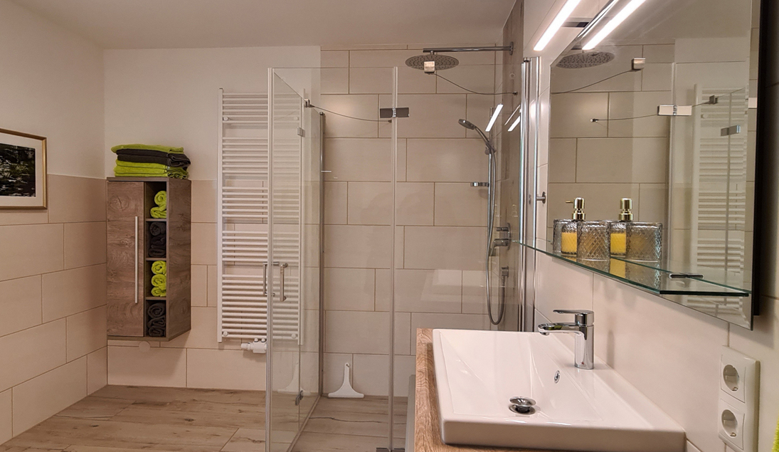 Monteur-Zimmer - Preis pro Nacht - Hallein - Apartment Kuglwiese