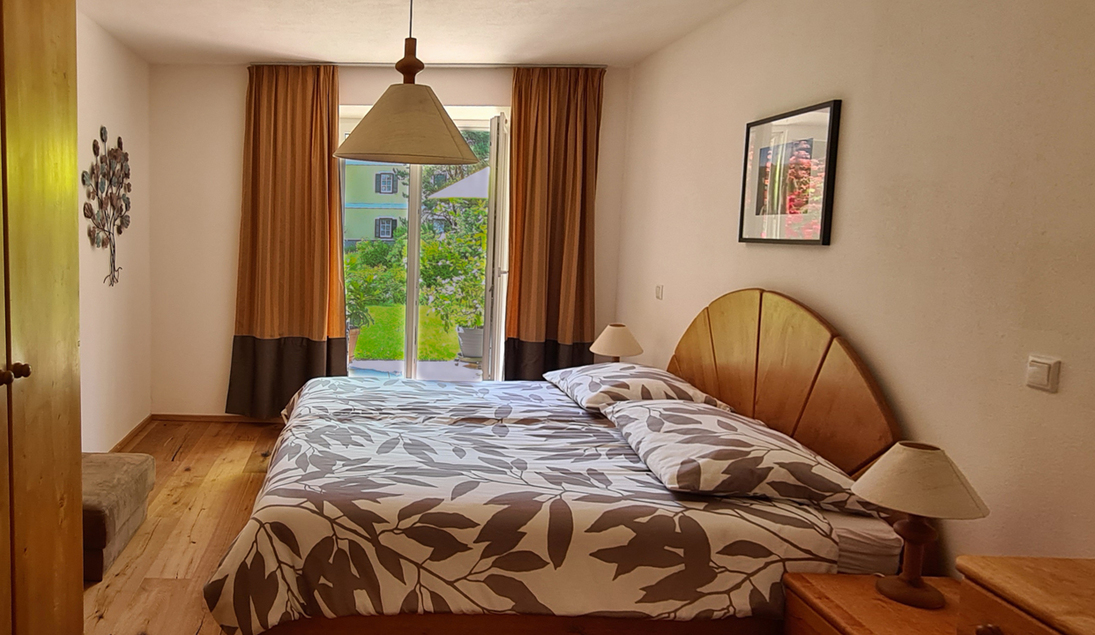 Monteur-Zimmer - Preis pro Nacht - Hallein - Apartment Kuglwiese