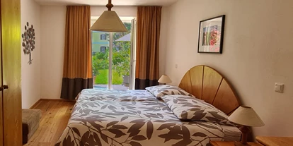 Monteur-Zimmer - Preis pro Nacht - Adnet - Apartment Kuglwiese