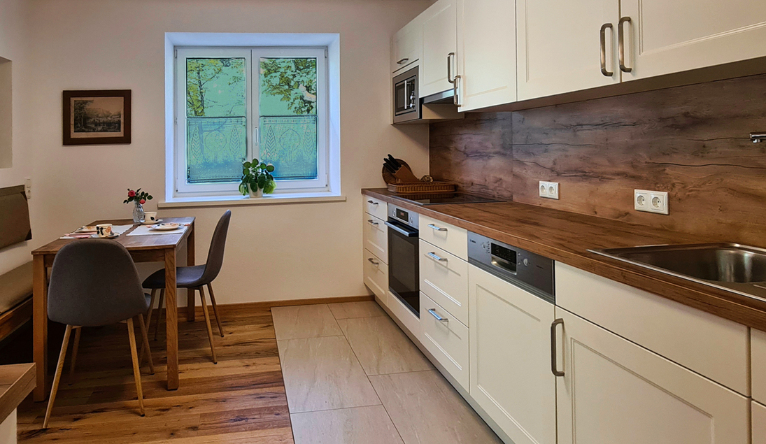 Monteur-Zimmer - Preis pro Nacht - Hallein - Apartment Kuglwiese