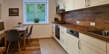 Monteur-Zimmer - Preis pro Nacht - Adnet - Apartment Kuglwiese