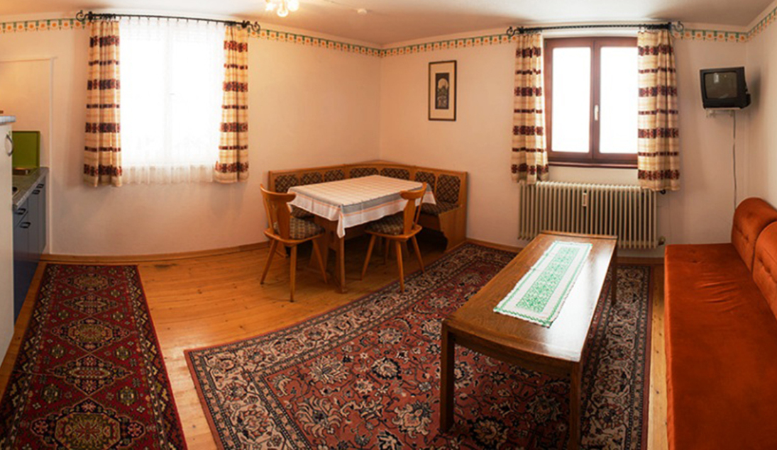 Monteur-Zimmer - Starhemberg - Apartment Seeblick - Krög