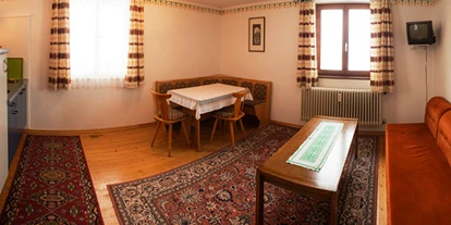 Monteur-Zimmer - Preis pro Nacht - Adnet - Apartment Seeblick - Krög