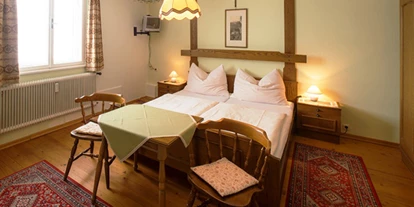 Monteur-Zimmer - Preis pro Nacht - Adnet - Apartment Seeblick - Krög