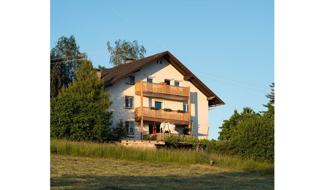 Monteur-Zimmer - Starhemberg - Apartment Seeblick - Krög