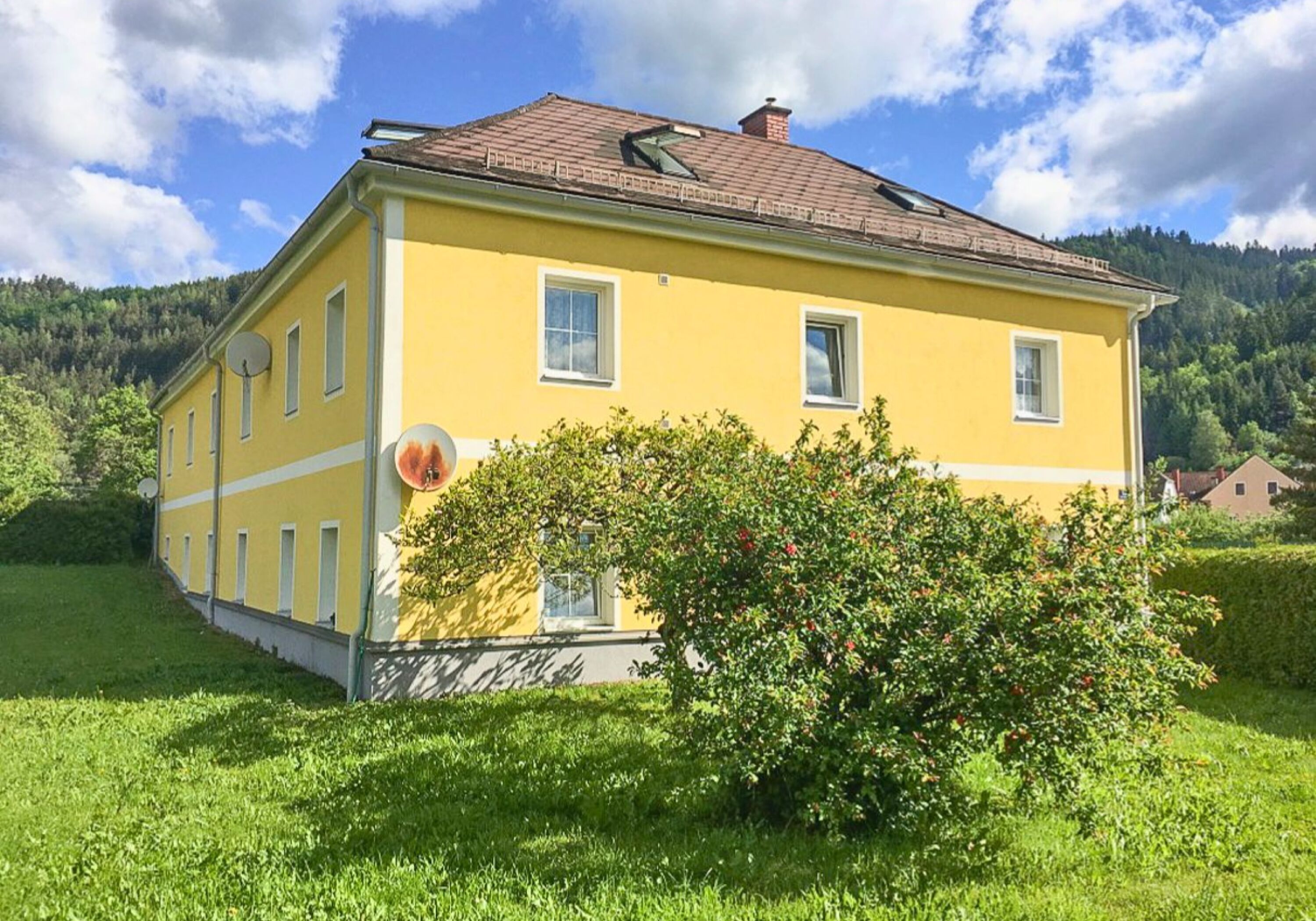 Monteur-Zimmer - Köflach -  Premium Apartments für Monteure und Arbeiter