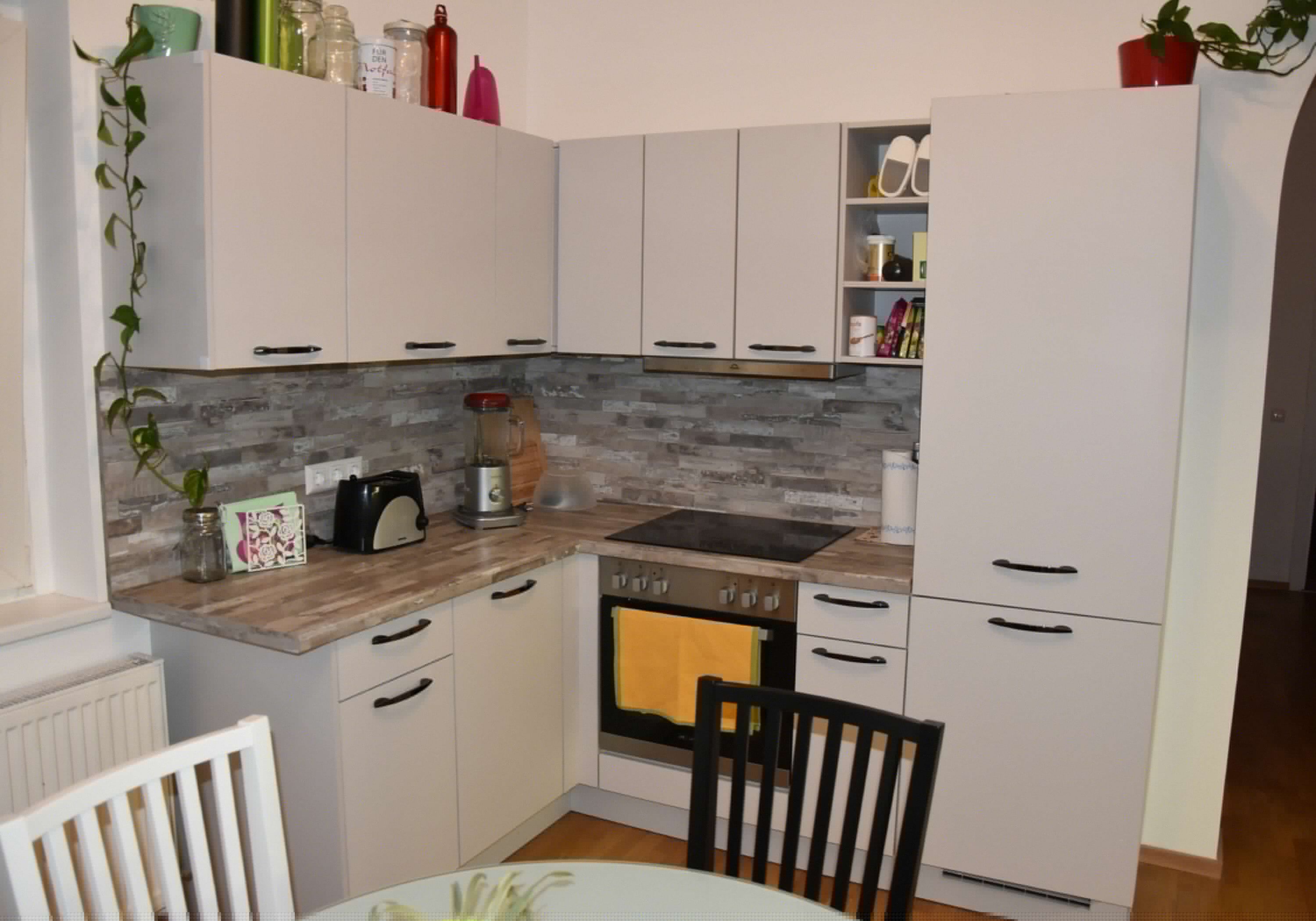 Monteur-Zimmer - Köflach -  Premium Apartments für Monteure und Arbeiter