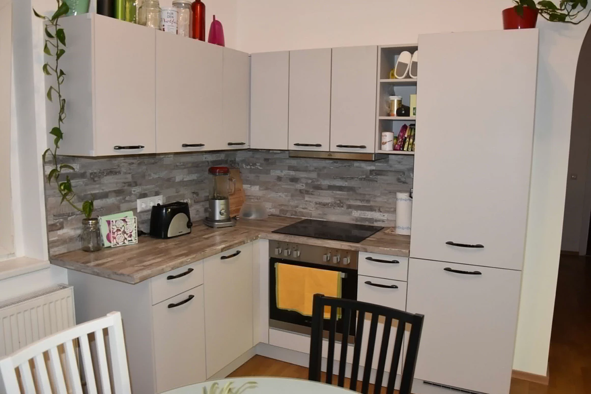 MonteurZimmer:  Premium Apartments für Monteure und Arbeiter